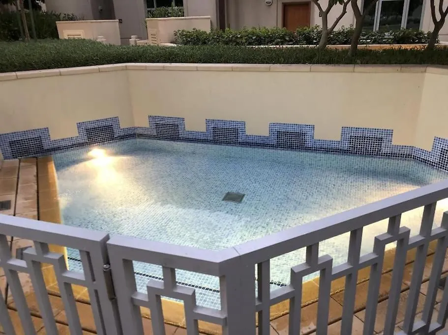 Elite Royal Apartment - Sky Series - Full Burj Khalifa & Fountain View - Chancellor Dubai 0*,