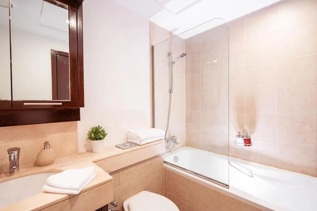 Elite Royal Apartment - Sky Series - Full Burj Khalifa & Fountain View - Chancellor Dubai