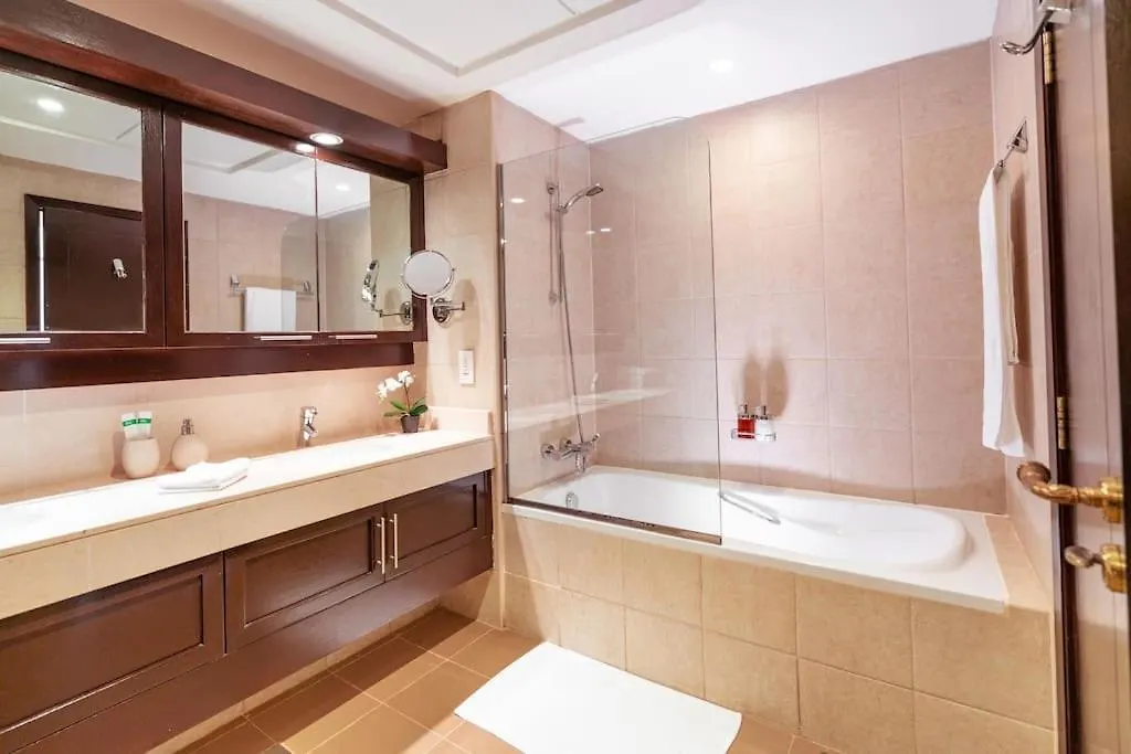 Elite Royal Apartment - Sky Series - Full Burj Khalifa & Fountain View - Chancellor Dubai